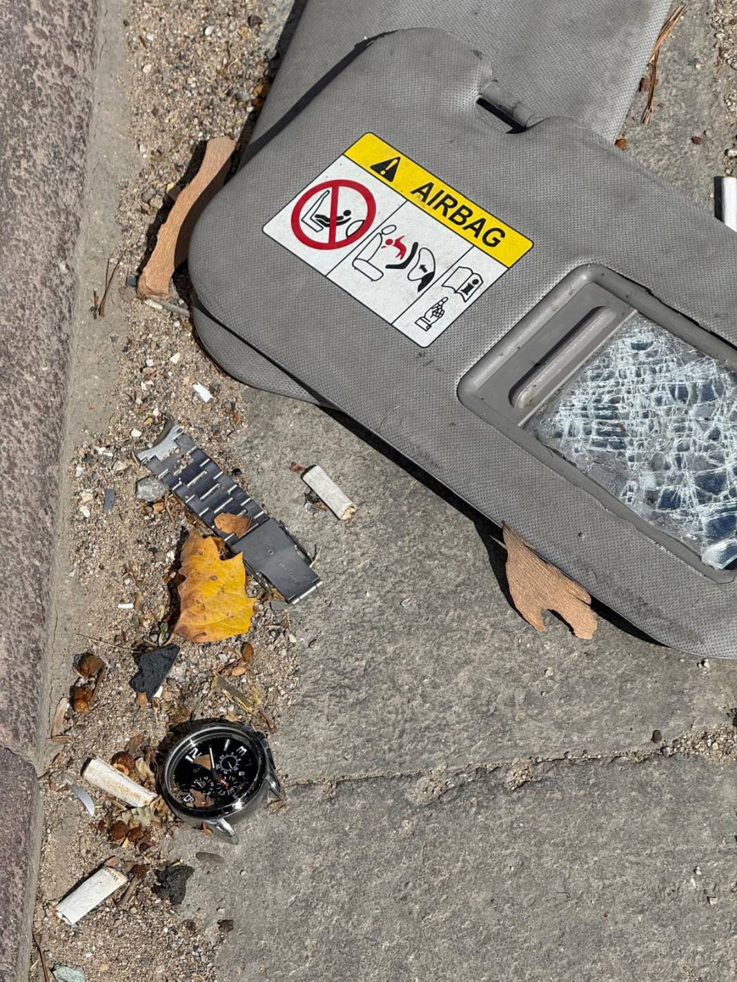 23 yıllık avukattan Konya’daki feci kazaya ilişkin kast unsuru vurgusu 14